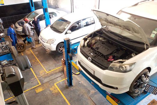 Odoo - Sample 3 for three columns