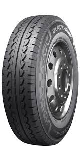 Tyre Blackhawk 205/70R15C Hiscend-H HC31 8PR 106/104R