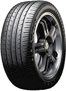 Tyre Blackhawk 245/45R18 ZR HU02 100W