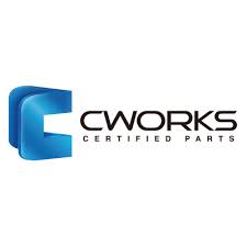 Battery Cworks N70R SMF 70|550|D31R