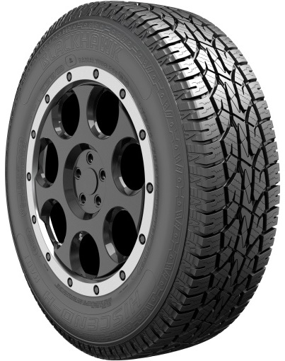 Tyre Blackhawk 265/70R17 HA01 115T