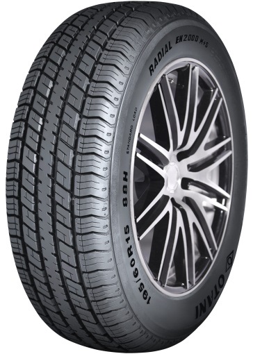 Tyre Otani 205/65R15 EK2000 94H