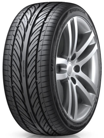 Tyre Hankook 215/50ZR17 Ventus K110 XL 95W