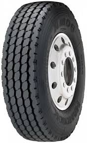 Tyre Hankook 325/95R24 AM06 162/160K [TL]