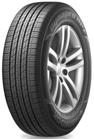 Tyre Hankook 255/55R19 Dynapro RA33 XL 111V