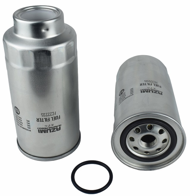 NIFF06 Fuel Filter