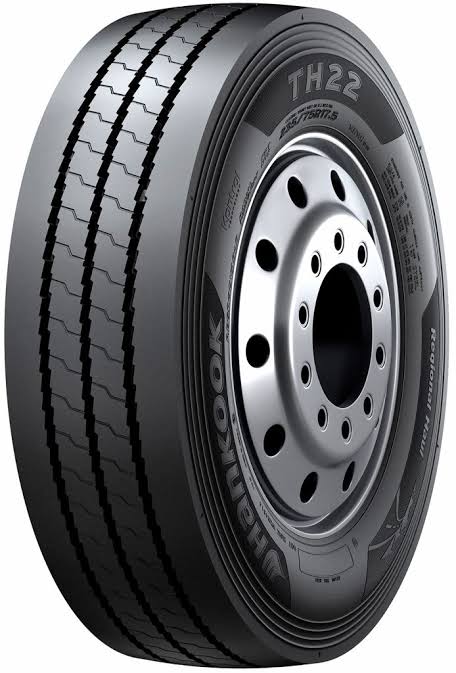 Tyre Hankook 215/75R17.5 LowLoader TH22 16PR 135/133J