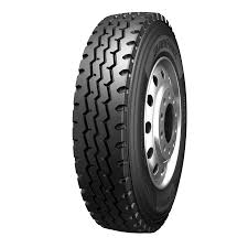 Tyre Blackhawk 11R22.5 BAM01 16PR 148/145M [TL]