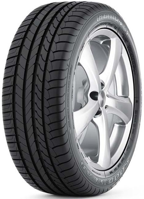 Tyre Goodyear 205/55R16 Eagle Sport 91V