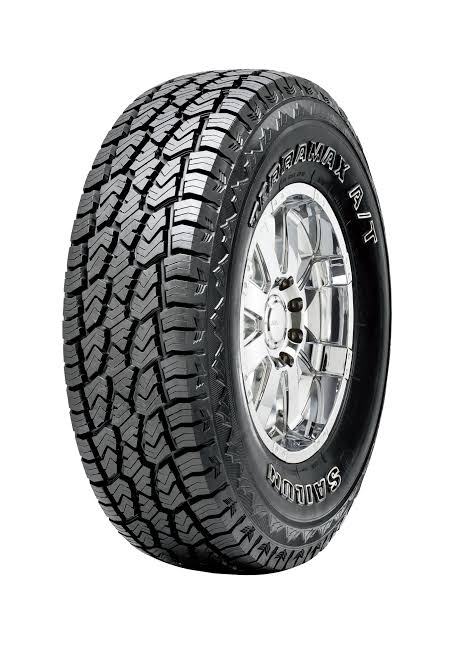 Tyre Sailun 235/70R16 Terramax AT 106S