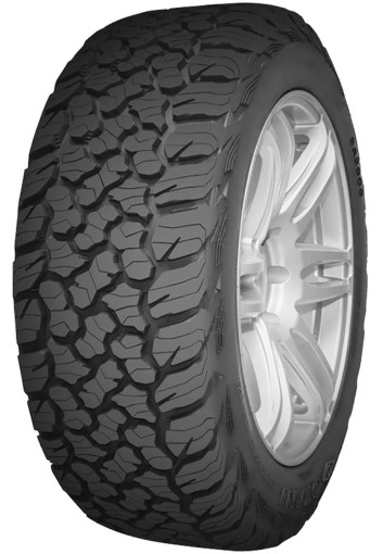 Tyre Otani 245/70R16 SA2000 LT10PR 118/115Q
