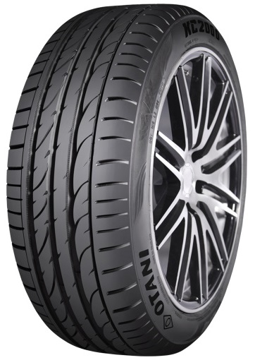 Tyre Otani 235/55R18 ZR KC2000 XL 104W