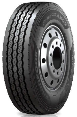 Tyre Hankook 12R22.5 AM09 152/149K [TL]