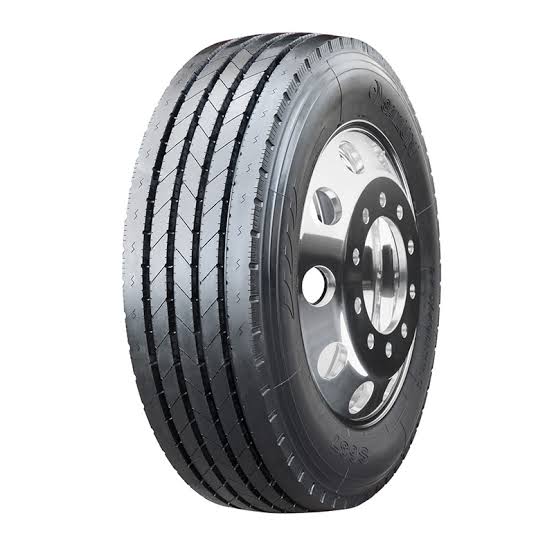 Tyre Sailun 215/75R17.5 Sailun S637+ 16PR 135/133L