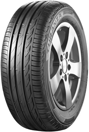 Tyre Bridgestone 205/65R15 Ecopia EP150