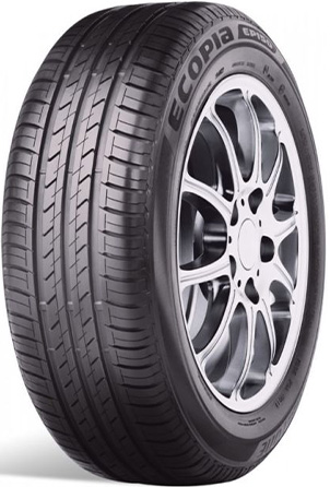 Tyre Bridgestone 205/65R16 Ecopia EP150