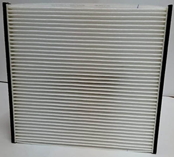 Filter Cabin TOCF03
