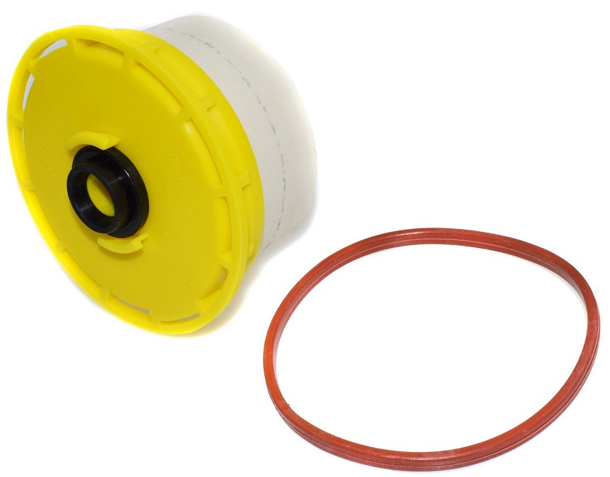 TOFF05 Fuel Filter