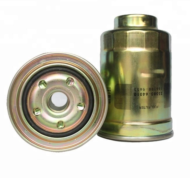 TOFF02 Fuel Filter