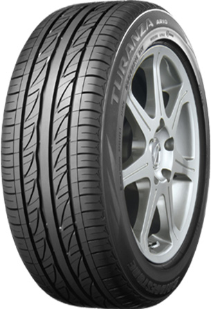 Tyre Bridgestone 215/55R16 Ecopia EP300
