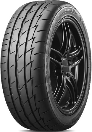 Tyre Bridgestone 215/45R18 Potenza RE003