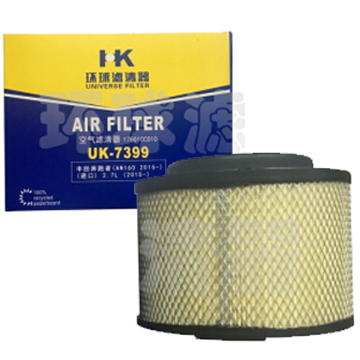Filter Air TOAF07