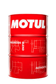 Motul Tekma Mega X 10W40 20L