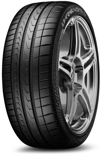 Tyre Vredestein 245/40R18 Ultrac Vorti XL 97Y