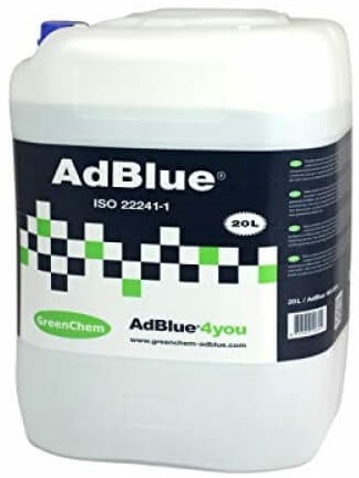 AdBlue 1L