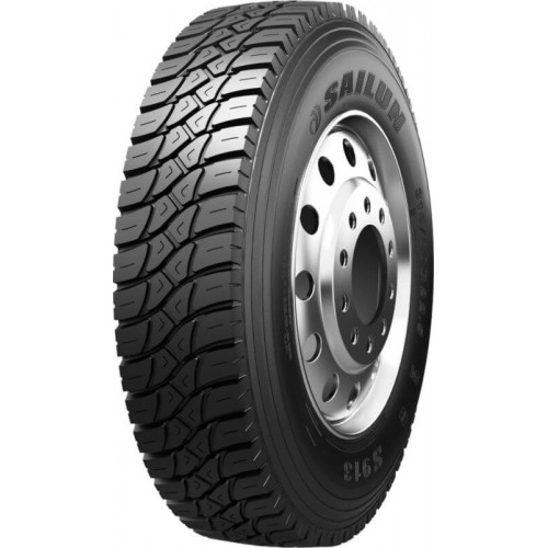 Tyre Sailun 315/80R22.5 S913 20PR 156/153K [TL]