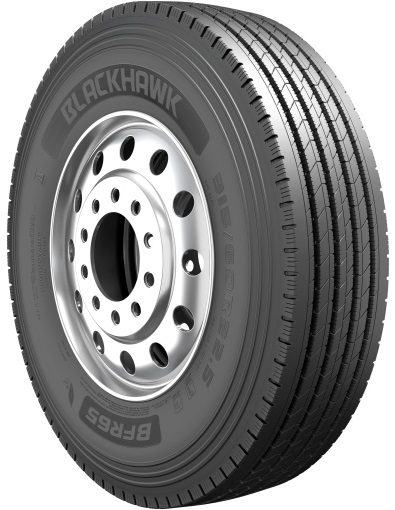 Tyre Blackhawk 315/80R22.5 BFR65 20PR 156/153L [TL]