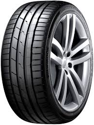 Tyre Hankook 275/40R19 ZR K127 XL 100Y