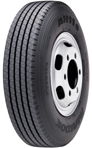 Tyre Hankook 7.50R16 AH11S 12PR 121/120L [Tyre Only]