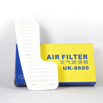 Filter Air TOAF32