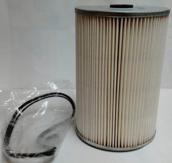 ISOF12 Oil Filter