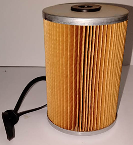 ISFF06 Fuel Filter