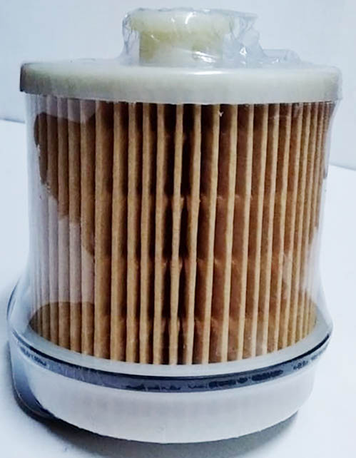 ISFF07 Fuel Filter