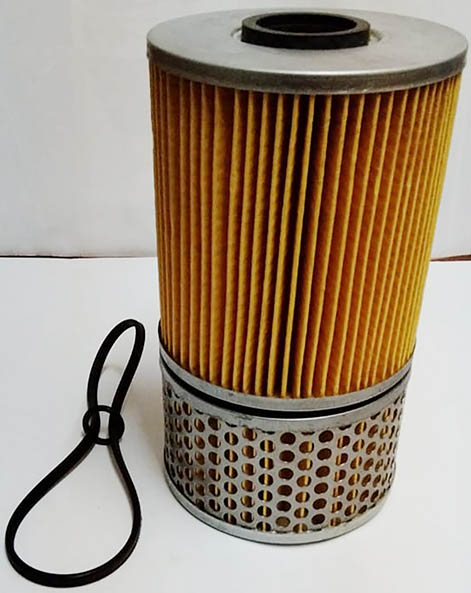 MIOF04 Oil Filter
