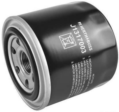 MIOF08 Oil Filter
