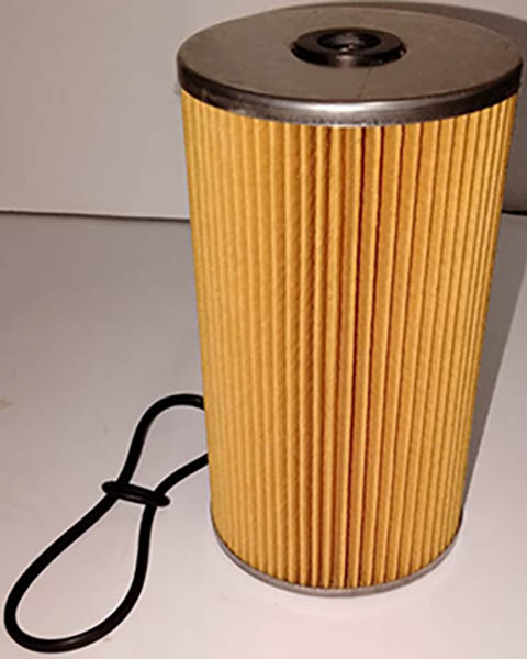 MIFF02 Fuel Filter