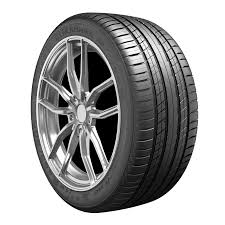 Tyre Blackhawk 235/55R19 HS01 101W
