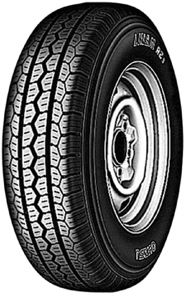 Tyre Falken 195R15C R2 106/104R 8PR