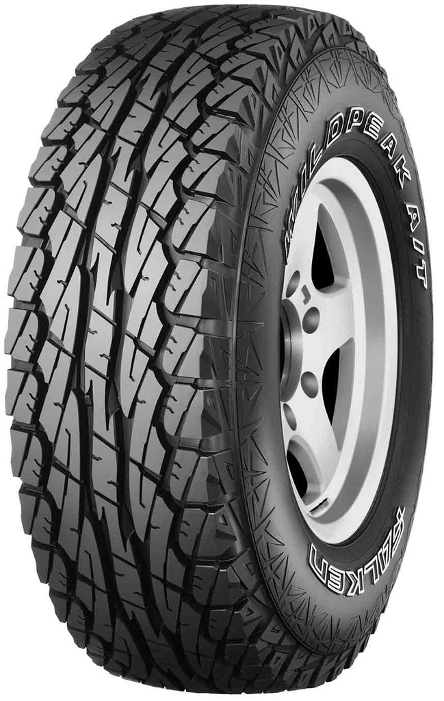 Tyre Falken 265/70R15 AT01 112T*