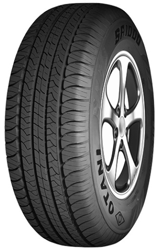 Tyre Otani 235/65R17 SA1000 104H