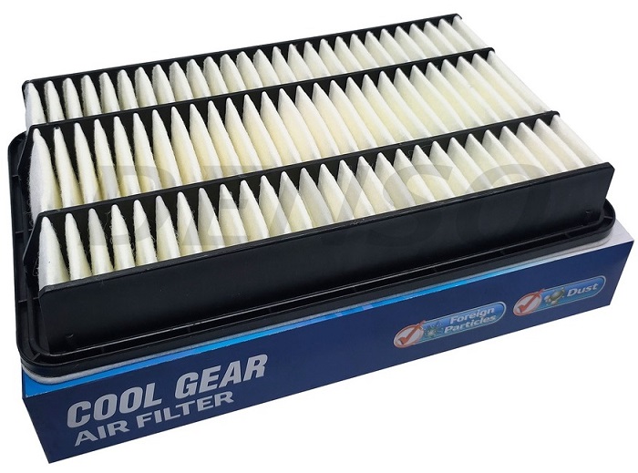 Filter Air 260300-1200 Denso CG