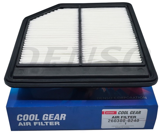 Filter Air 260300-0240 Denso CG