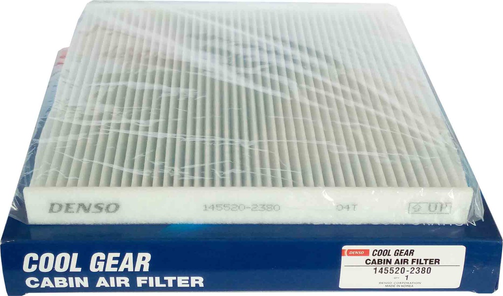 Filter Cabin 145520-2380 Denso CG