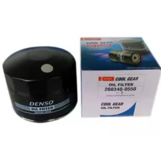 Filter Oil 260340-0550 Denso CG