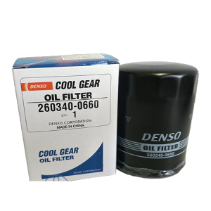Filter Oil 260340-0660 Denso CG