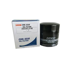 Filter Oil 260340-0790 Denso CG